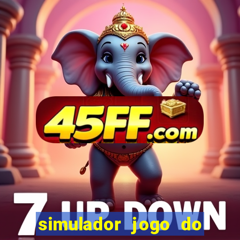 simulador jogo do bicho online